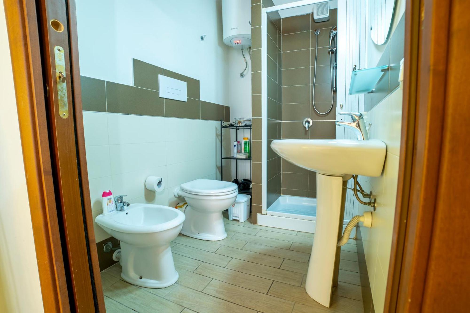 Happie Casa La Cattedrale Apartman Palermo Kültér fotó