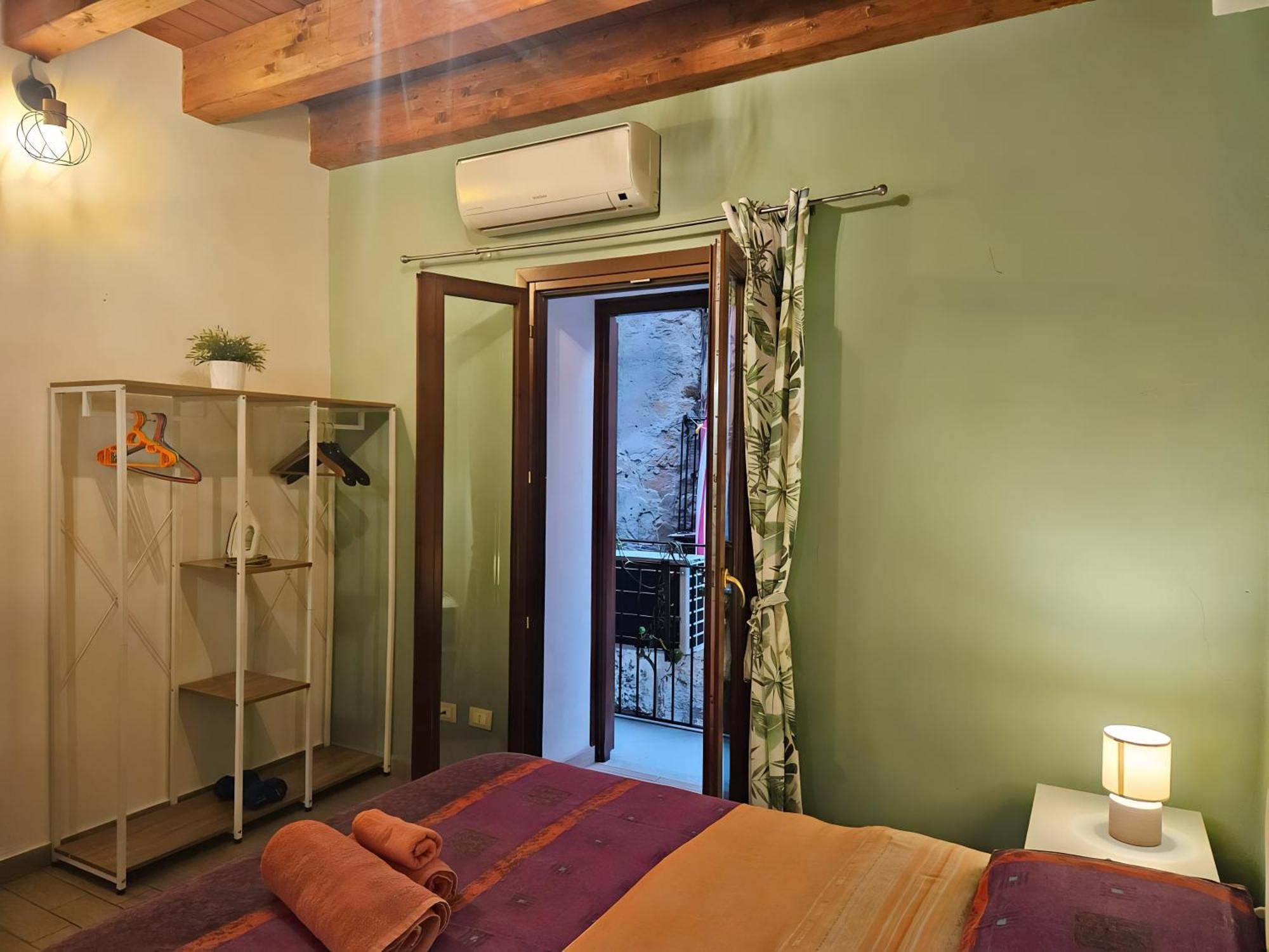Happie Casa La Cattedrale Apartman Palermo Kültér fotó