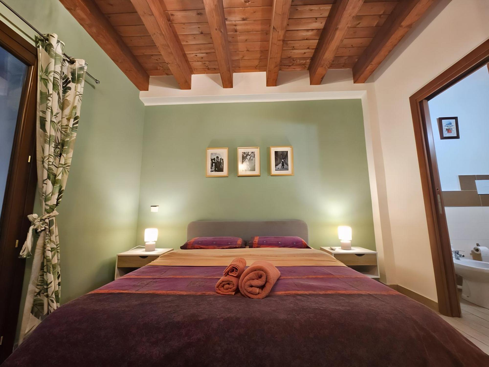 Happie Casa La Cattedrale Apartman Palermo Kültér fotó