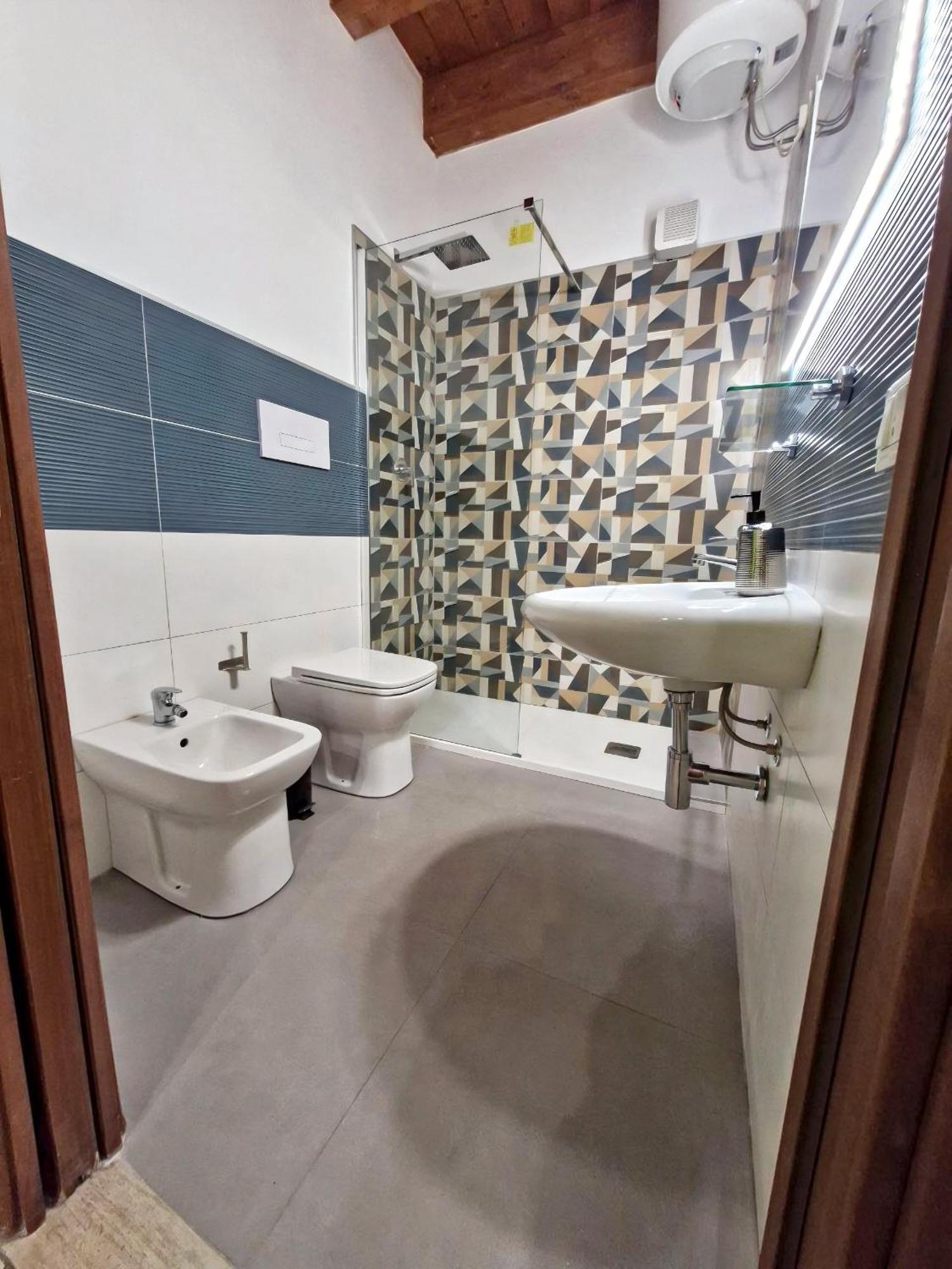 Happie Casa La Cattedrale Apartman Palermo Kültér fotó
