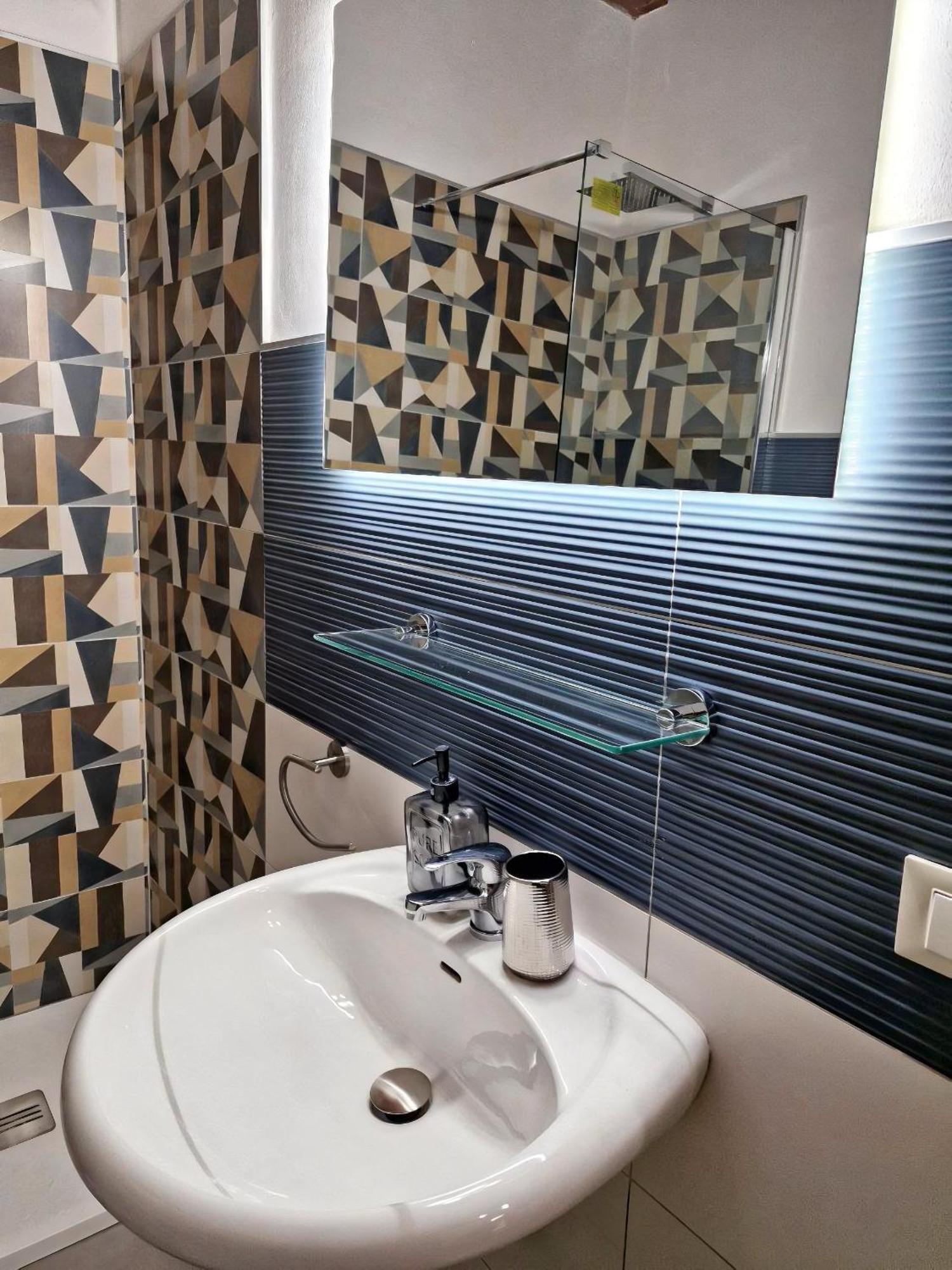 Happie Casa La Cattedrale Apartman Palermo Kültér fotó